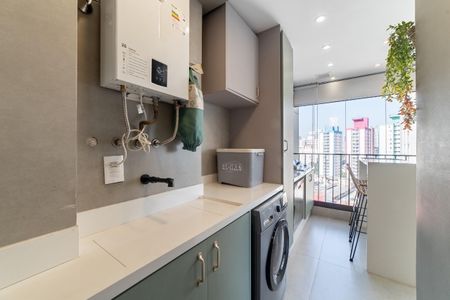 Apartamento à venda com 89m², 2 quartos e 2 vagas