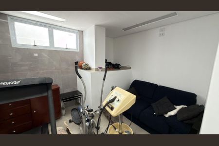 Casa à venda com 4 quartos, 521m² em Residencial Tamboré, Barueri