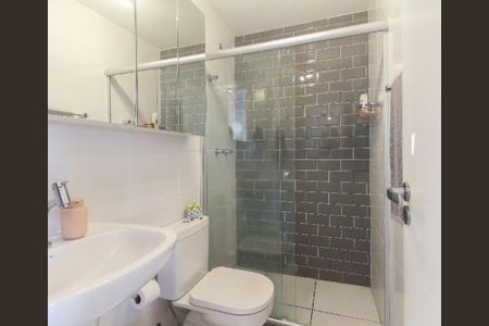 Apartamento à venda com 1 quarto, 27m² em Tatuapé, São Paulo