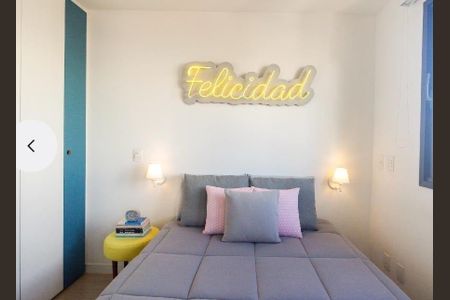 Apartamento à venda com 1 quarto, 27m² em Tatuapé, São Paulo