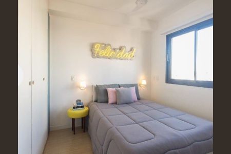 Apartamento à venda com 1 quarto, 27m² em Tatuapé, São Paulo