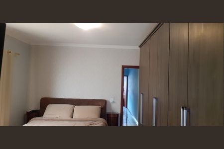 Casa à venda com 3 quartos, 141m² em Jardim Monte Alegre (Zona Norte), São Paulo