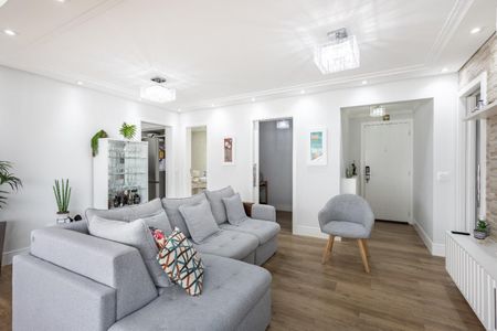 Apartamento à venda com 4 quartos, 130m² em Vila Zilda, São Paulo