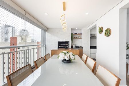 Apartamento à venda com 4 quartos, 130m² em Vila Zilda, São Paulo