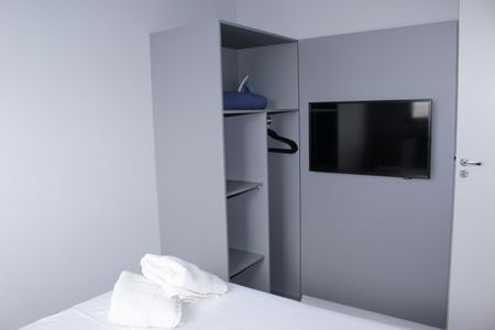 Apartamento à venda com 1 quarto, 34m² em Centro Histórico de São Paulo, São Paulo