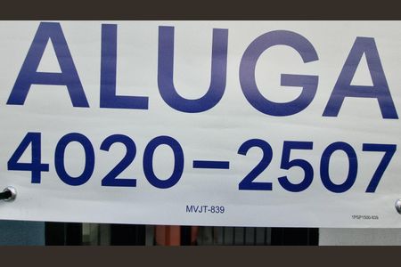 Apartamento para alugar com 34m², 1 quarto e sem vaga
