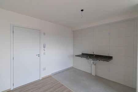 Studio para alugar com 28m², 1 quarto e sem vagaStudio
