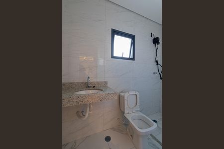 Studio para alugar com 28m², 1 quarto e sem vagaÁrea Comum - Academia 