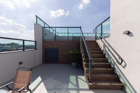 Studio para alugar com 28m², 1 quarto e sem vagaÁrea Comum