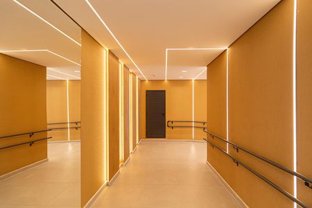 Studio para alugar com 28m², 1 quarto e sem vagaÁrea Comum 