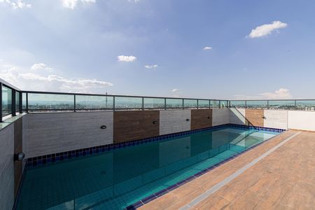 Studio para alugar com 28m², 1 quarto e sem vagaÁrea Comum - Piscina 