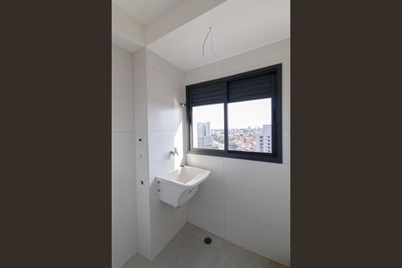 Studio de kitnet/studio para alugar com 1 quarto, 28m² em Cidade Antônio Estêvão de Carvalho, São Paulo