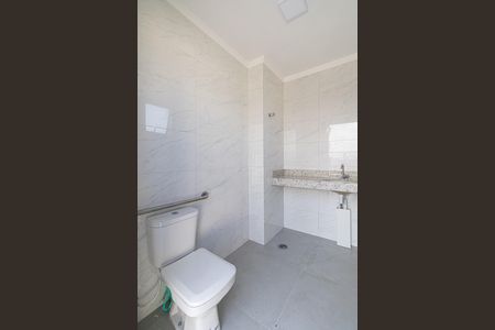 Studio para alugar com 28m², 1 quarto e sem vagaÁrea Comum