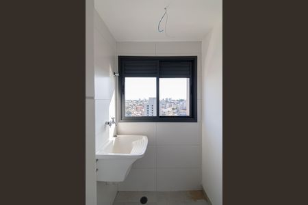 Studio de kitnet/studio para alugar com 1 quarto, 28m² em Cidade Antônio Estêvão de Carvalho, São Paulo