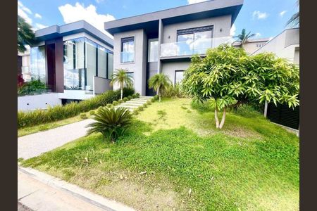 Casa à venda com 525m², 5 quartos e 8 vagas