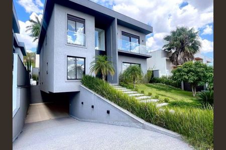 Casa à venda com 525m², 5 quartos e 8 vagas