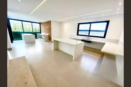 Casa à venda com 5 quartos, 525m² em Residencial Tambore, Barueri