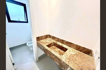 Casa à venda com 525m², 5 quartos e 8 vagas