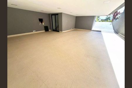 Casa à venda com 5 quartos, 525m² em Residencial Tambore, Barueri