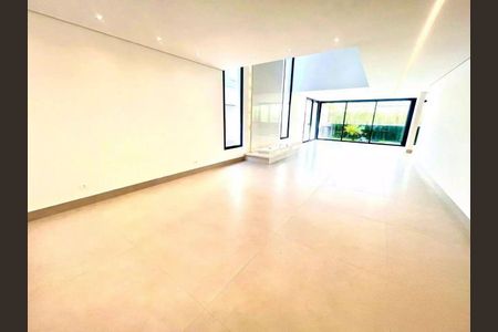Casa à venda com 5 quartos, 525m² em Residencial Tambore, Barueri