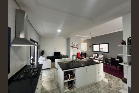 Casa à venda com 3 quartos, 290m² em Suru, Barueri