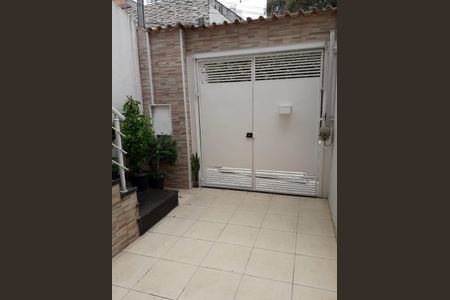 Casa à venda com 115m², 2 quartos e 3 vagas