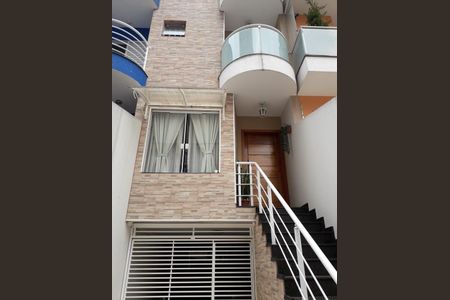 Casa à venda com 115m², 2 quartos e 3 vagas