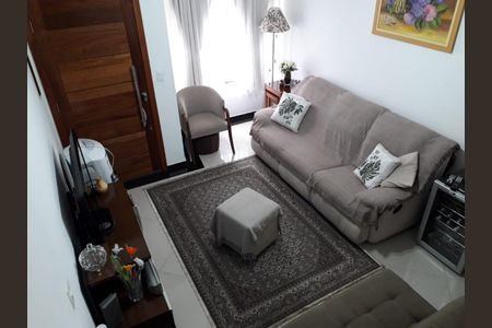 Casa à venda com 2 quartos, 115m² em Chácara Santo Antônio (Zona Leste), São Paulo