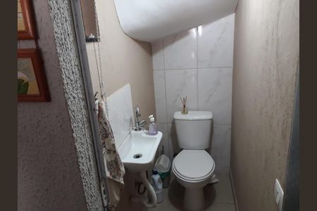 Casa à venda com 115m², 2 quartos e 3 vagas