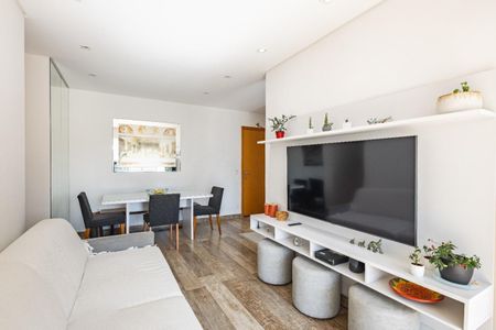 Apartamento à venda com 3 quartos, 68m² em Vila Formosa, São Paulo