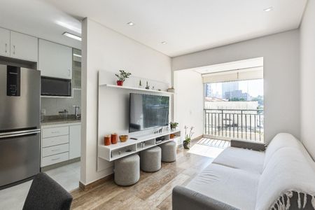 Apartamento à venda com 3 quartos, 68m² em Vila Formosa, São Paulo