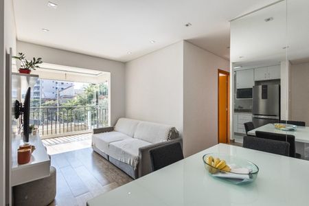 Apartamento à venda com 3 quartos, 68m² em Vila Formosa, São Paulo