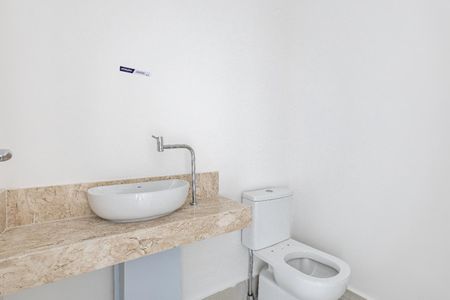 Apartamento à venda com 122m², 3 quartos e 2 vagas
