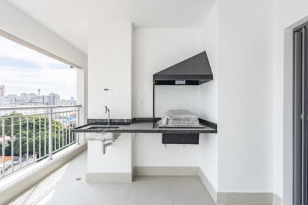 Apartamento à venda com 122m², 3 quartos e 2 vagas
