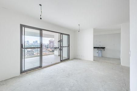 Apartamento à venda com 122m², 3 quartos e 2 vagas