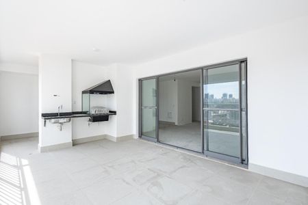 Apartamento à venda com 122m², 3 quartos e 2 vagas