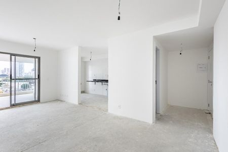 Apartamento à venda com 122m², 3 quartos e 2 vagas