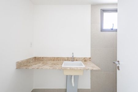 Apartamento à venda com 122m², 3 quartos e 2 vagas