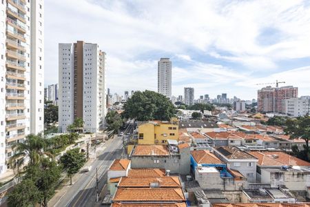 Apartamento à venda com 122m², 3 quartos e 2 vagas