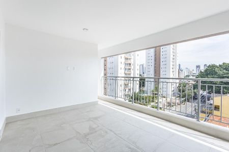 Apartamento à venda com 122m², 3 quartos e 2 vagas