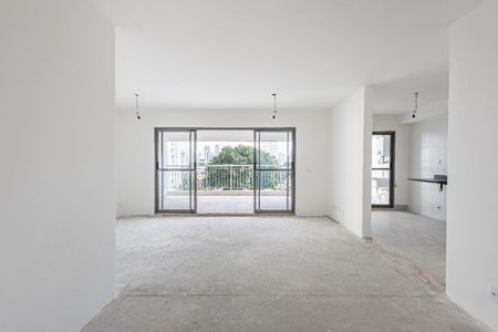 Apartamento à venda com 122m², 3 quartos e 2 vagas