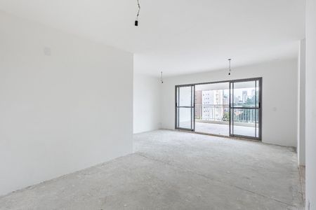 Apartamento à venda com 122m², 3 quartos e 2 vagas