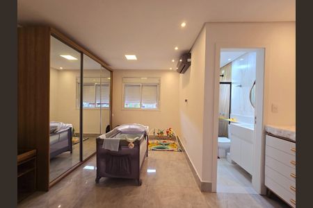 Casa de Condomínio à venda com 3 quartos, 180m² em Vila Formosa, São Paulo