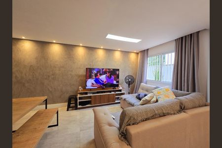 Casa de Condomínio à venda com 3 quartos, 180m² em Vila Formosa, São Paulo