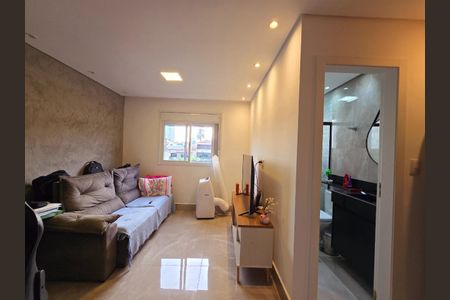 Casa de Condomínio à venda com 3 quartos, 180m² em Vila Formosa, São Paulo