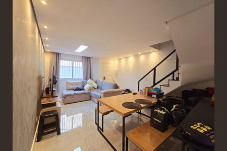 Casa de Condomínio à venda com 3 quartos, 180m² em Vila Formosa, São Paulo