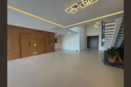 Casa à venda com 4 quartos, 335m² em Sítio do Rosário, Barueri