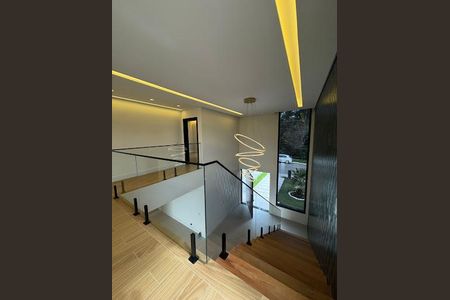 Casa à venda com 4 quartos, 335m² em Sítio do Rosário, Barueri