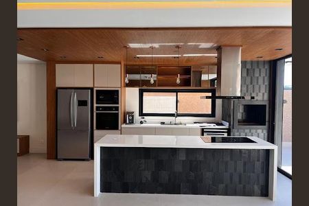 Casa à venda com 4 quartos, 335m² em Sítio do Rosário, Barueri