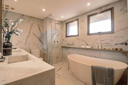 Apartamento à venda com 149m², 3 quartos e 2 vagas